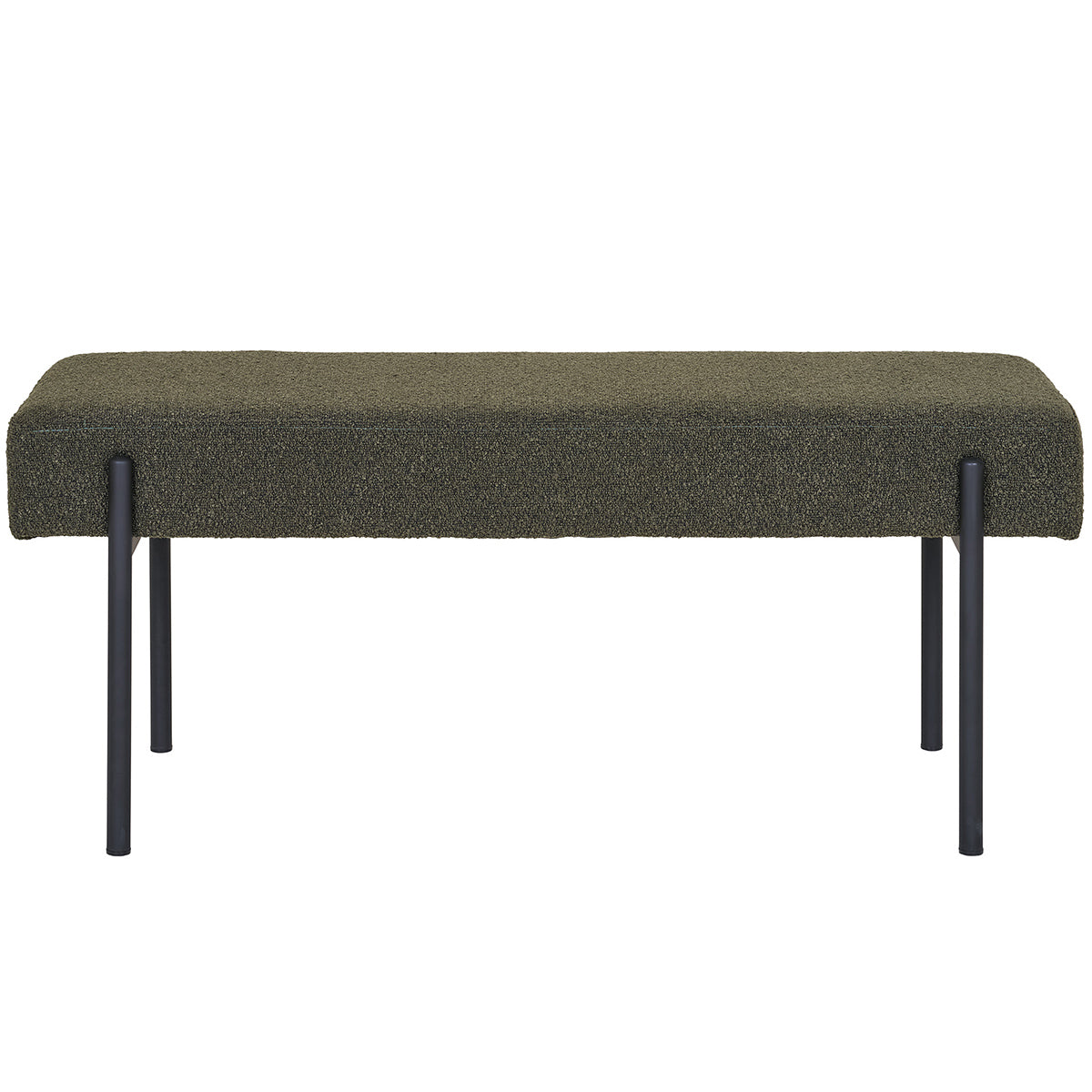 Swindon Boucle Bench