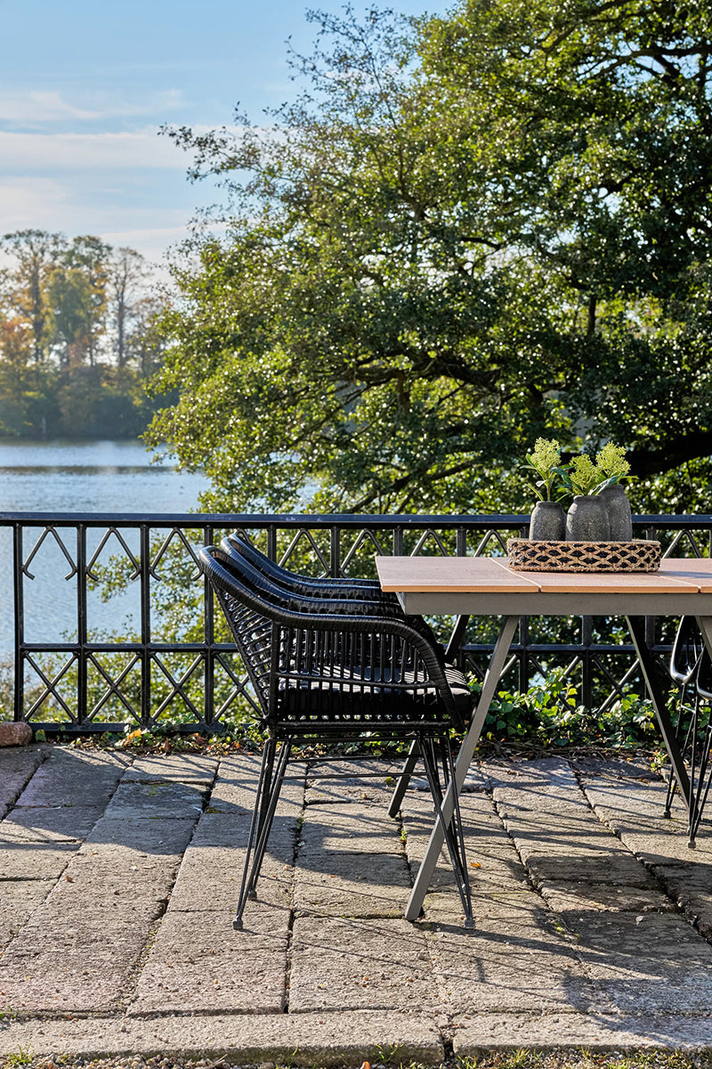 Toronto Garden Table