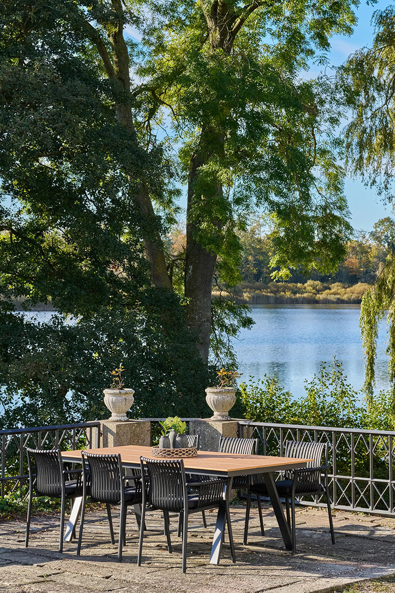 Toronto Garden Table