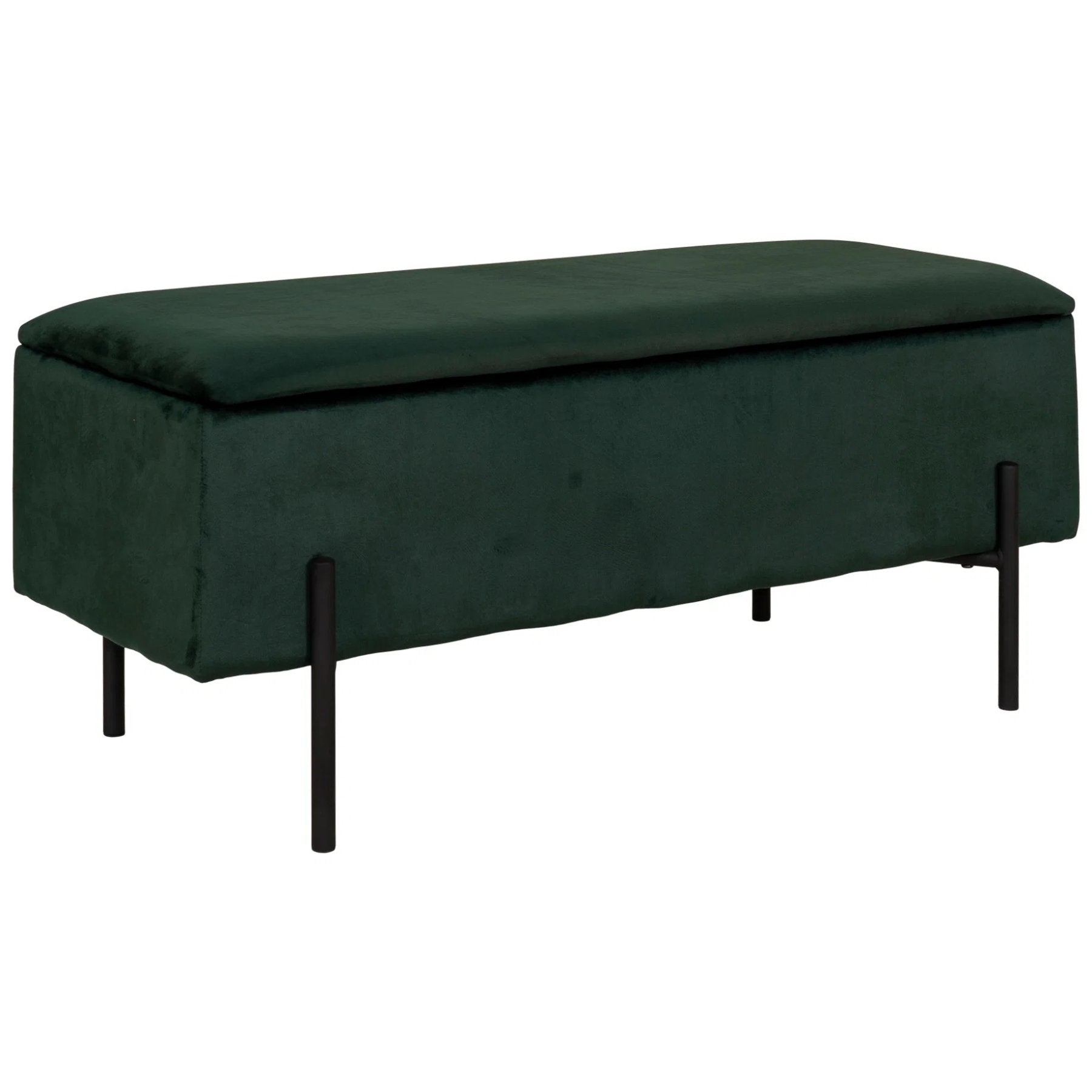 Watford Bench with Storage