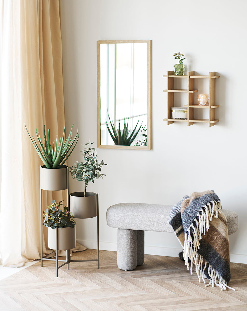 Weston Sand Bench