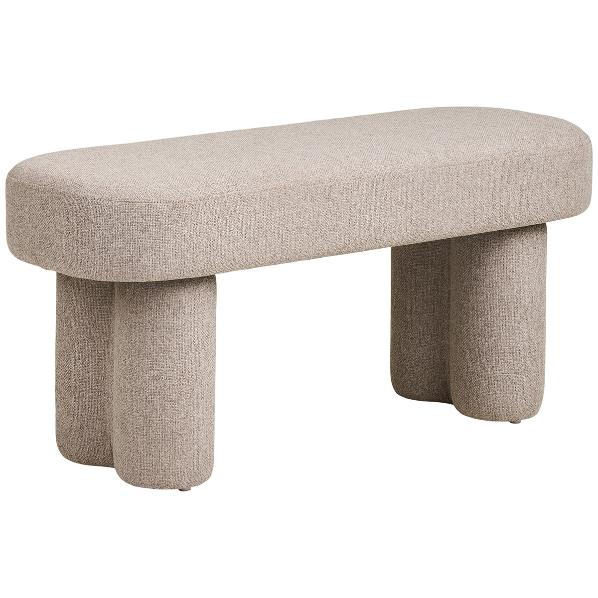 Weston Sand Bench
