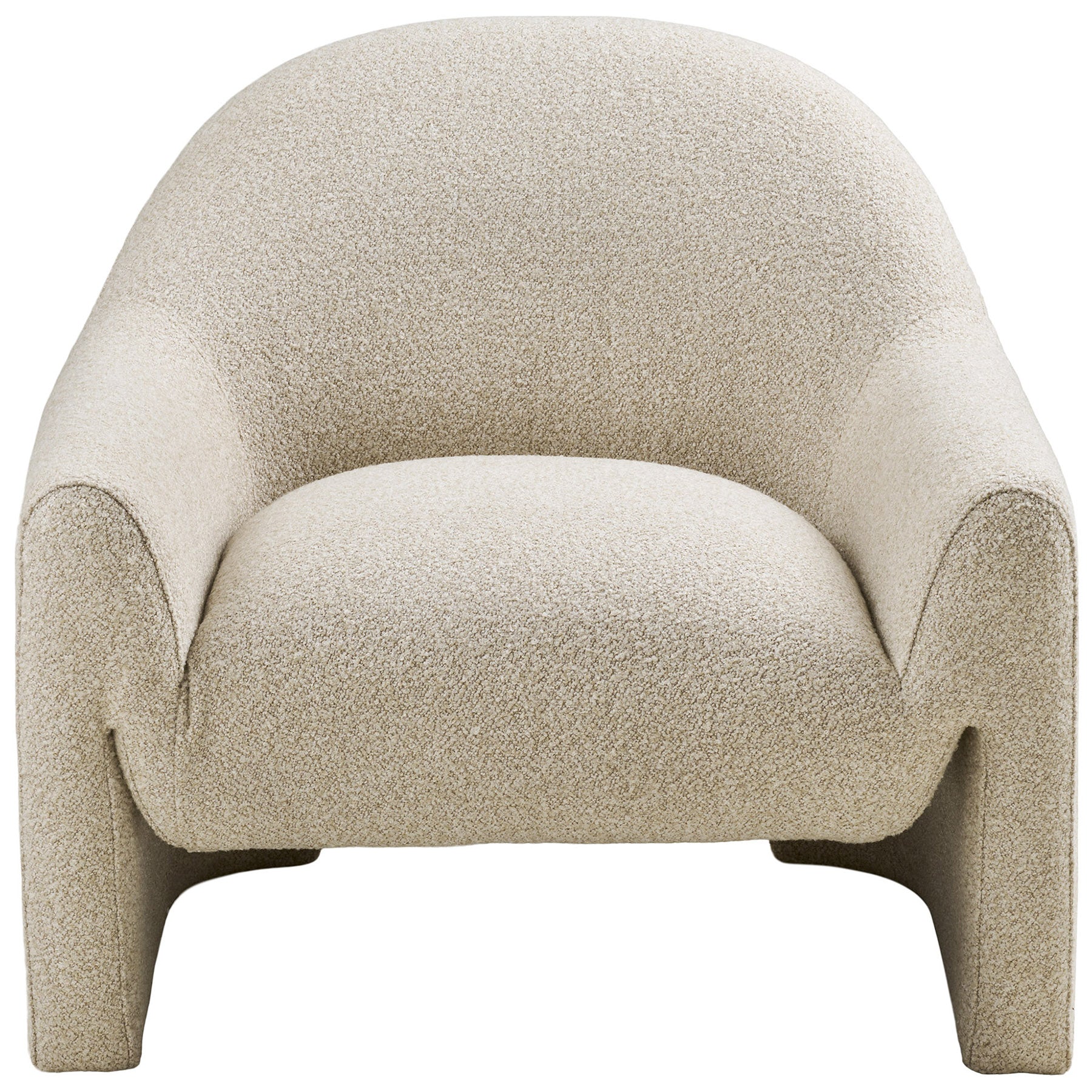 Zahara Lounge Chair