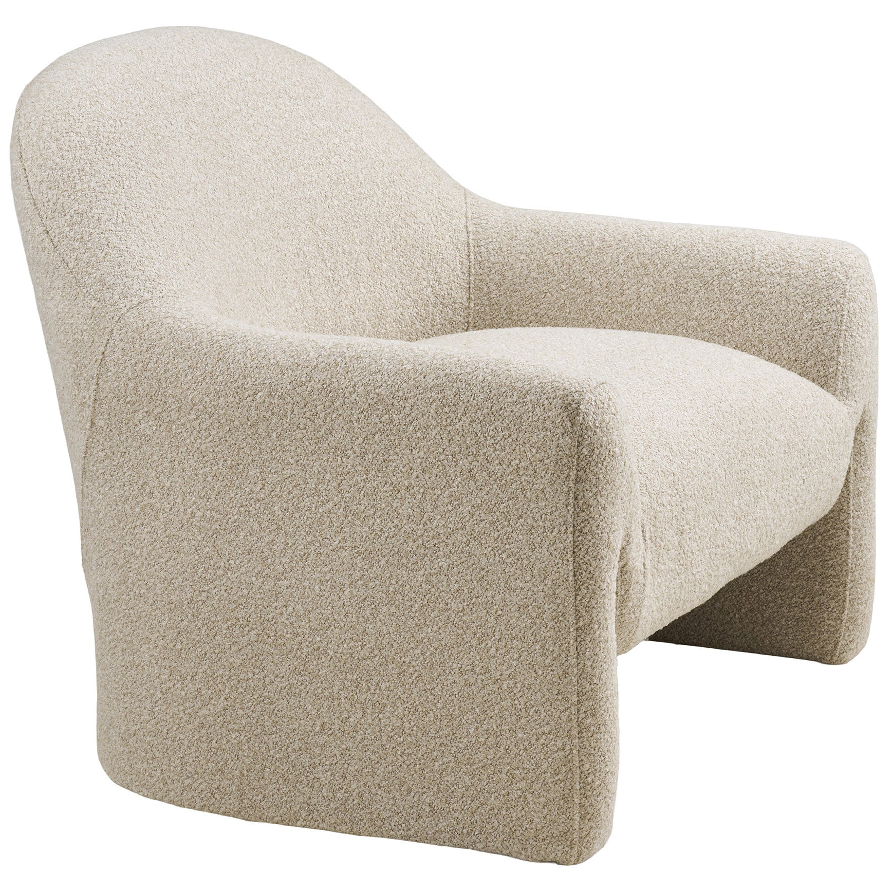 Zahara Lounge Chair