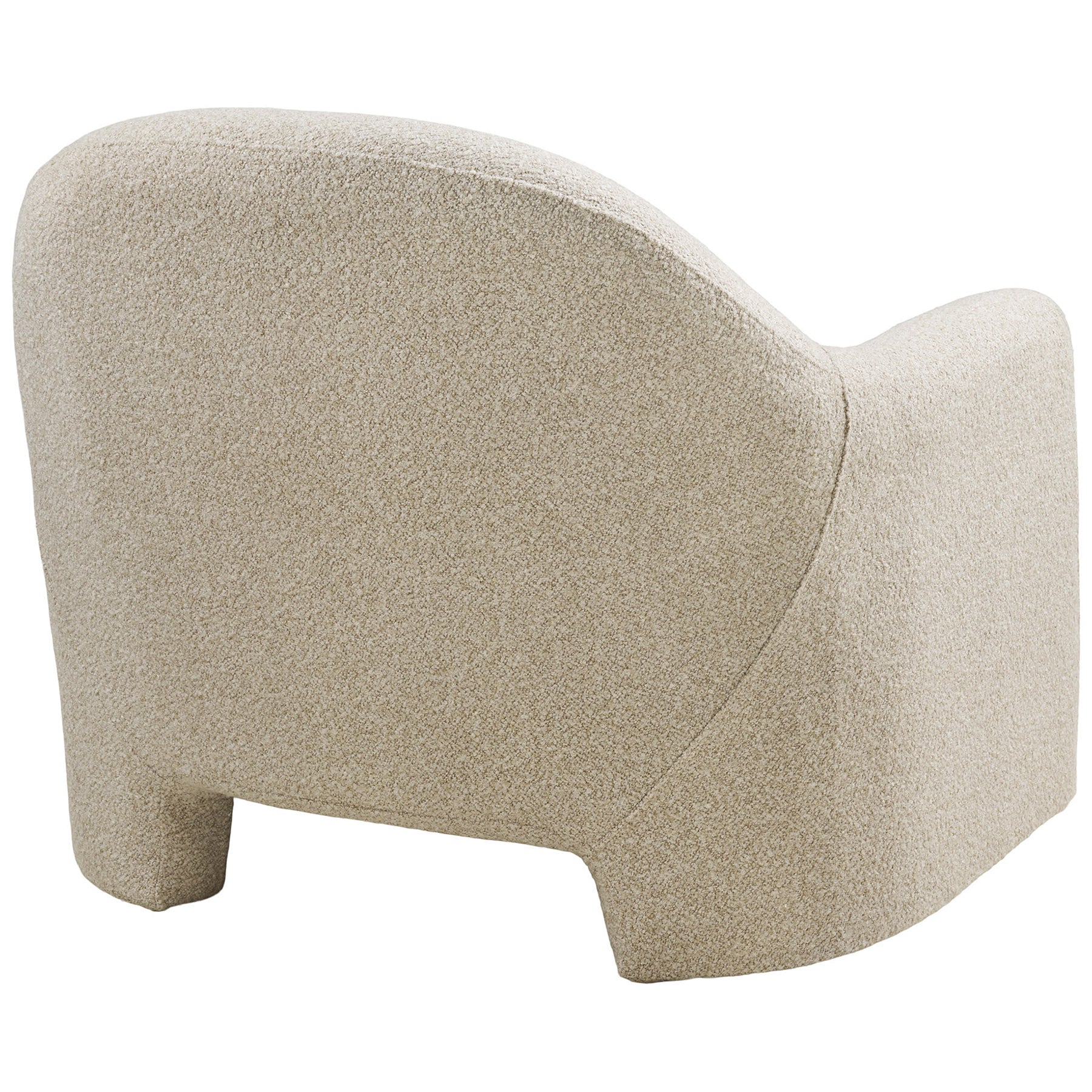 Zahara Lounge Chair