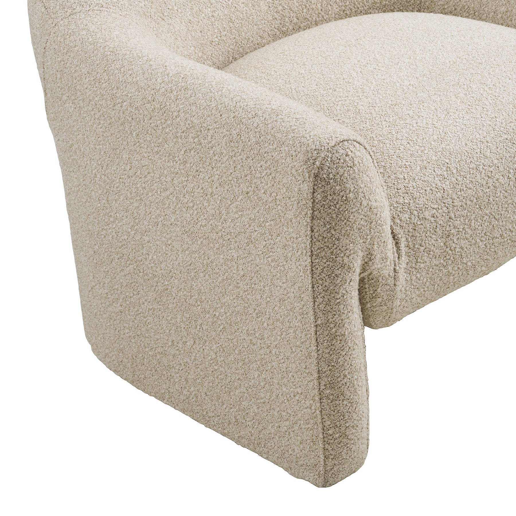 Zahara Lounge Chair