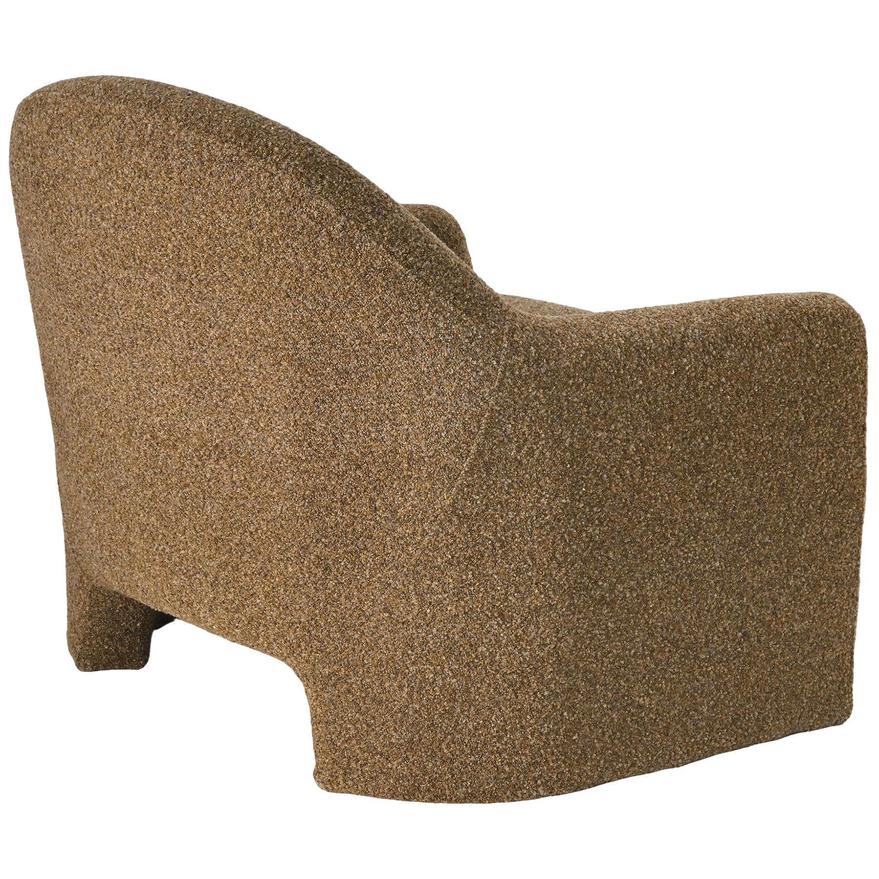 Zahara Lounge Chair