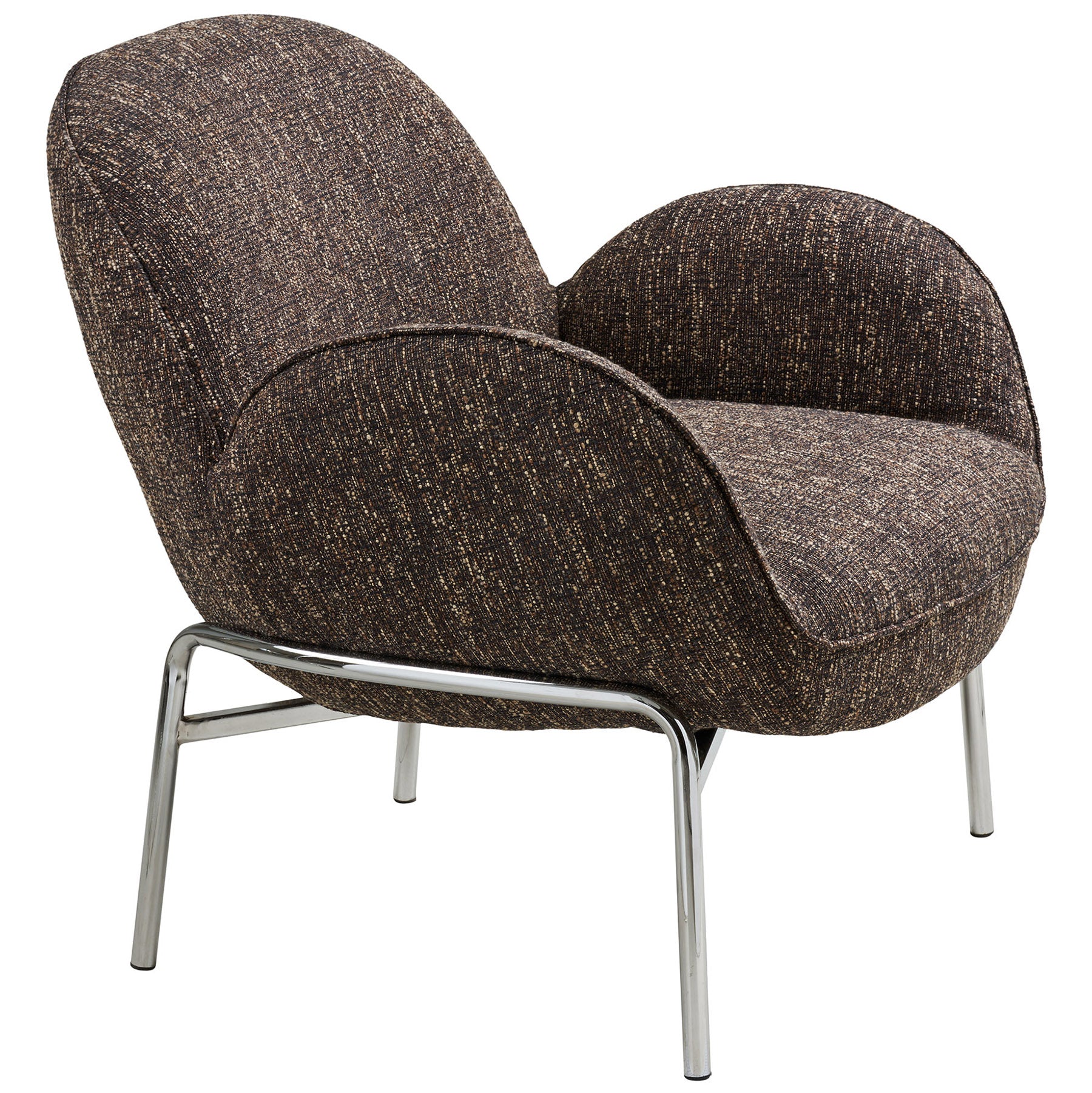 Zomba Lounge Chair