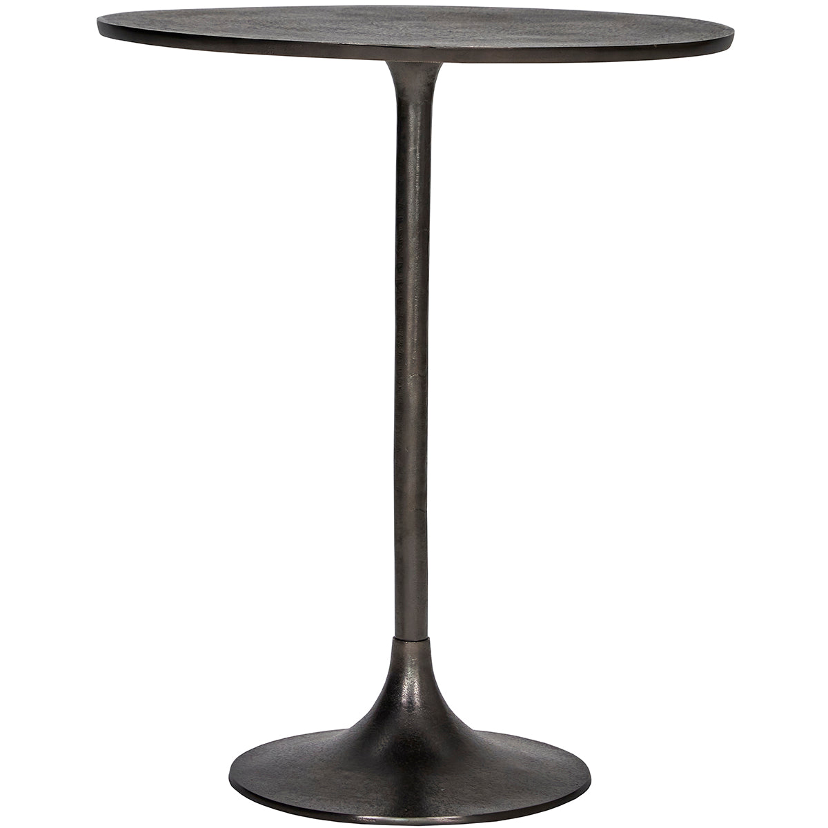 Pan Black Dining Table - WOO .Design