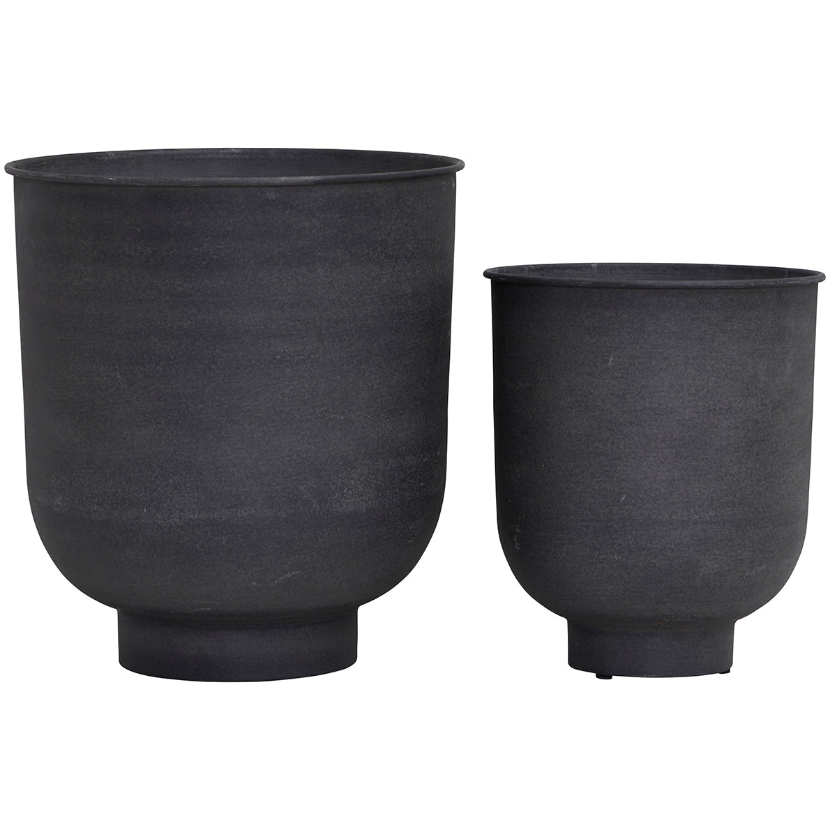 Vig Planter (2/Set) - WOO .Design