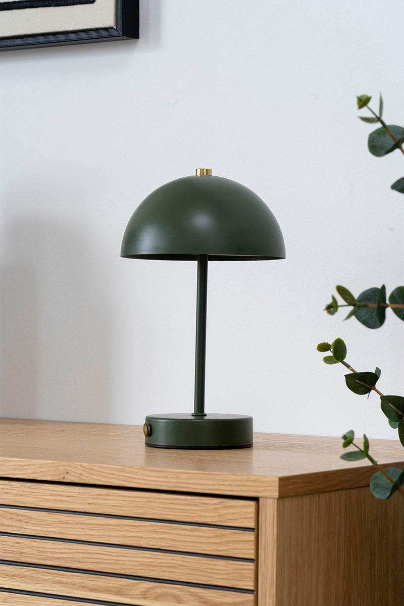 Holt LED Table Lamp - WOO .Design