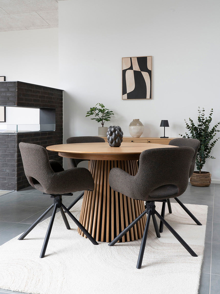 Osaka Extendable Dining Table - WOO .Design