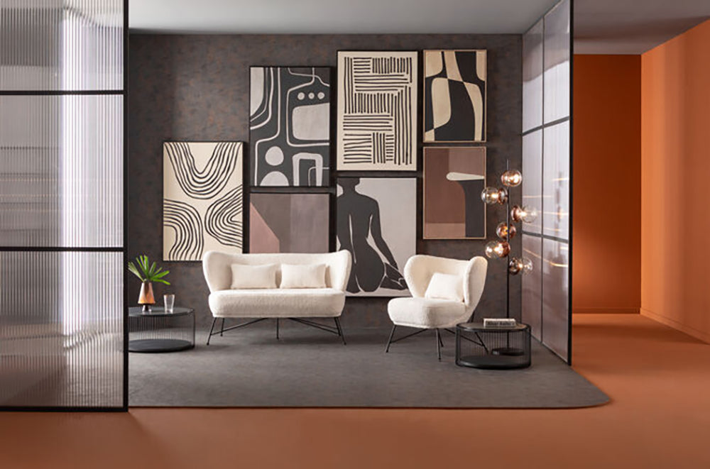 Jacky Teddy Armchair