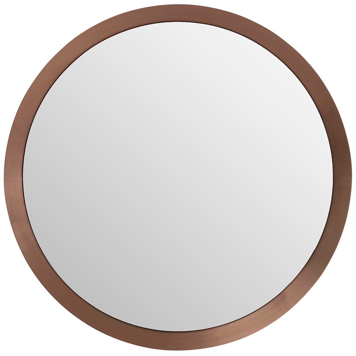 Arezzo Round Wall Mirror