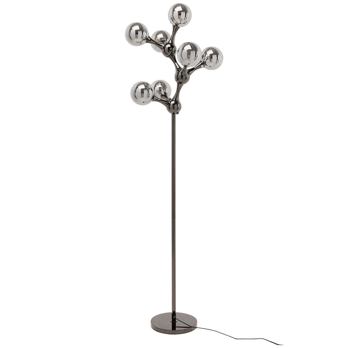 Atomic Balls Floor Lamp