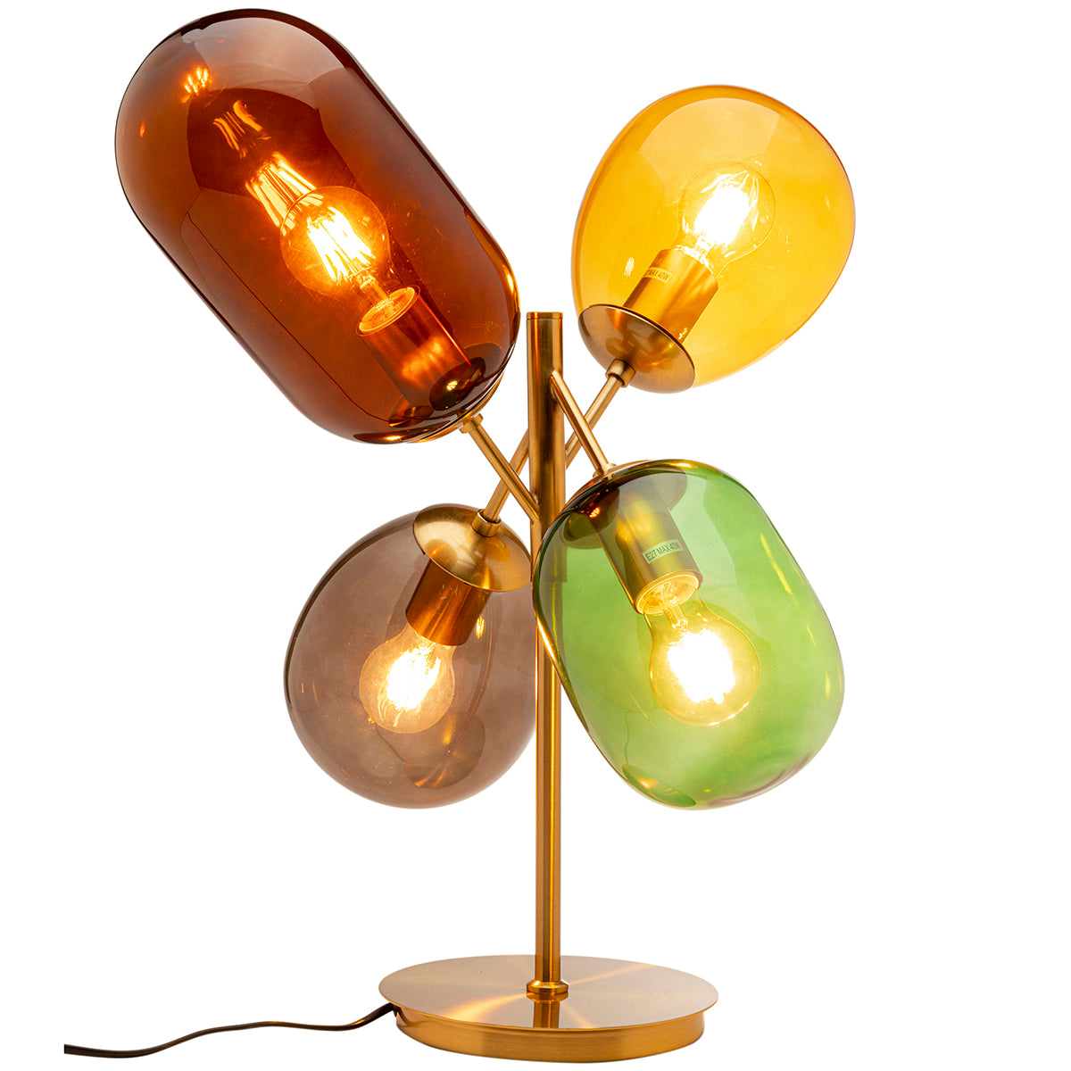 Balloon Dance Table Lamp