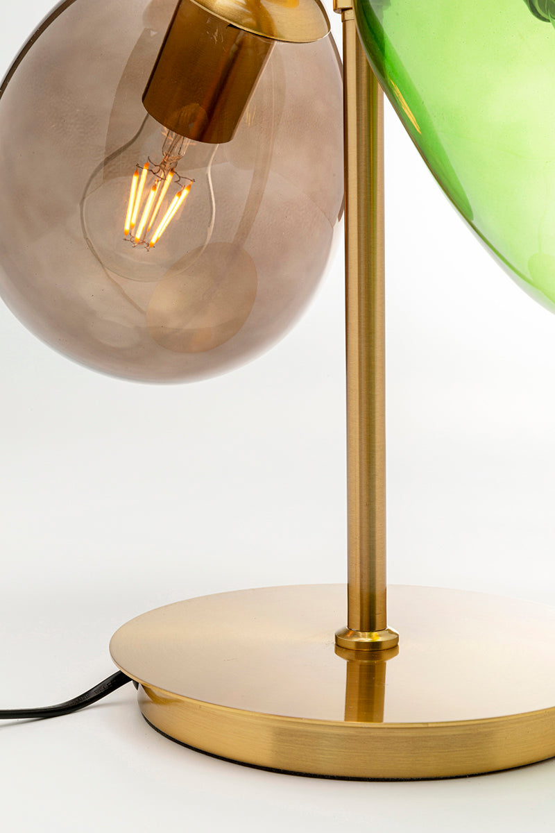 Balloon Dance Table Lamp