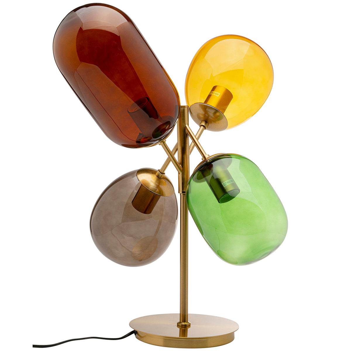 Balloon Dance Table Lamp