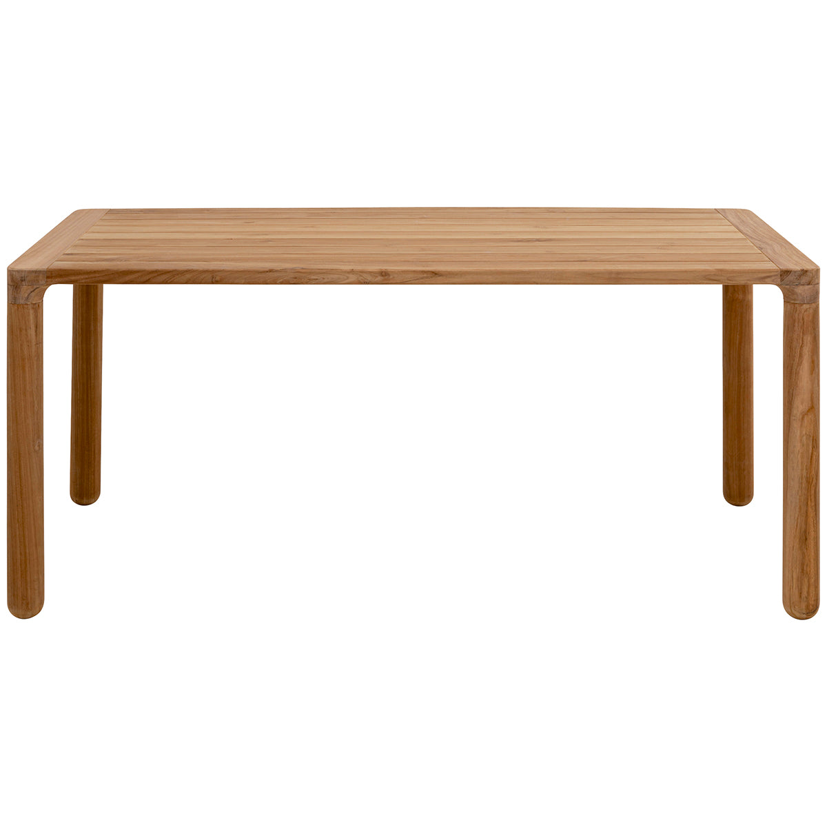 Bella Teak Wood Table