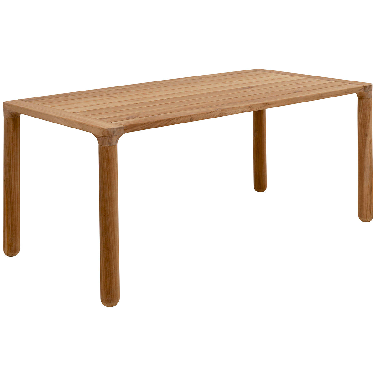 Bella Teak Wood Table