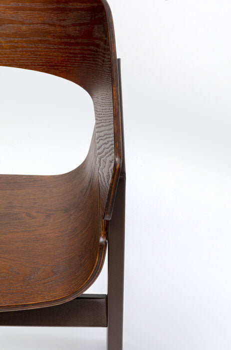 Biarritz Chair with Armrest