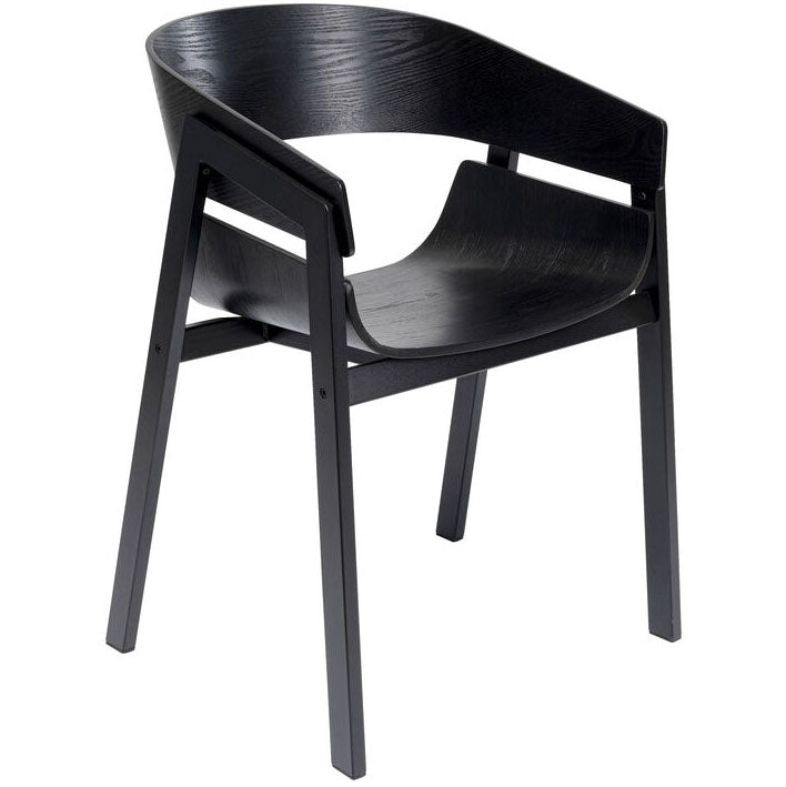 Biarritz Chair with Armrest