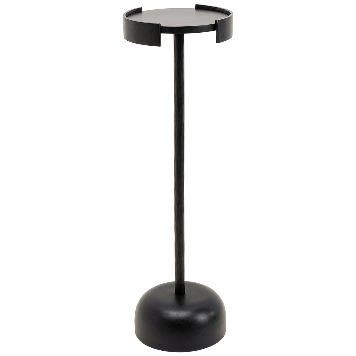 Bobo Black Side Table