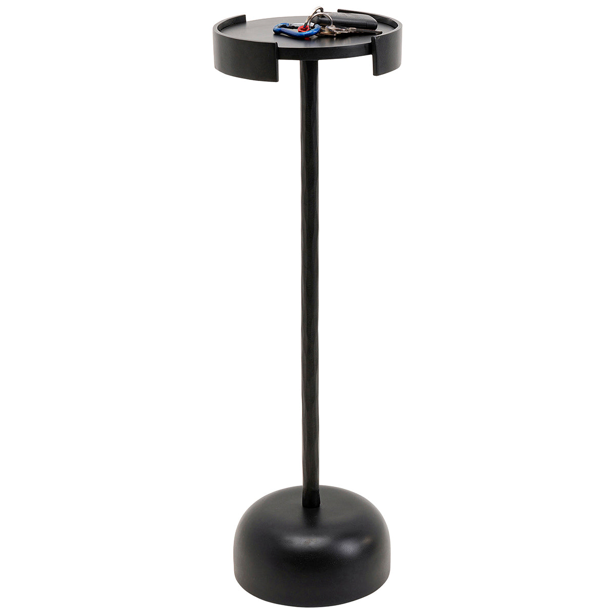Bobo Black Side Table