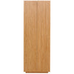 Brighton Natural Cabinet