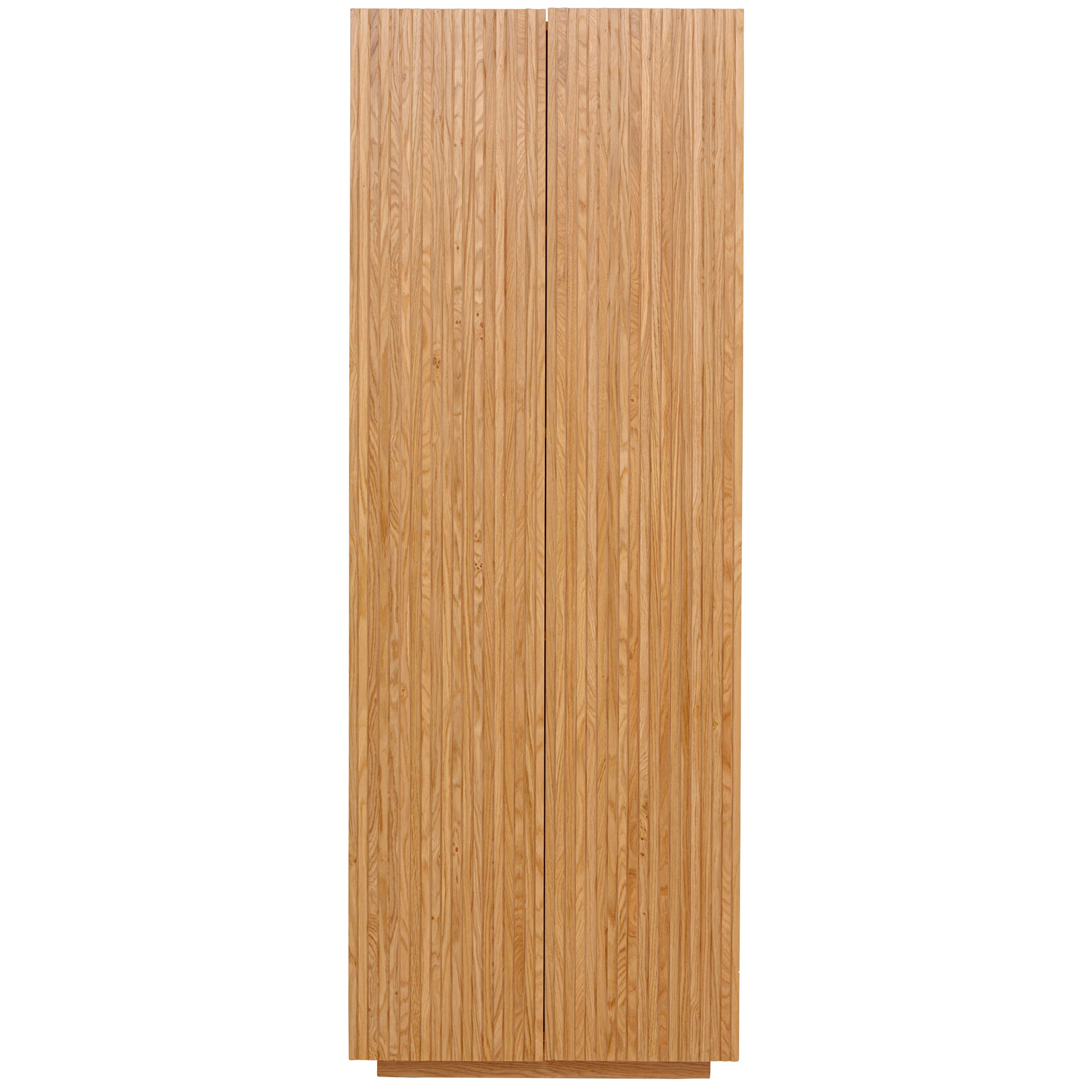 Brighton Natural Cabinet