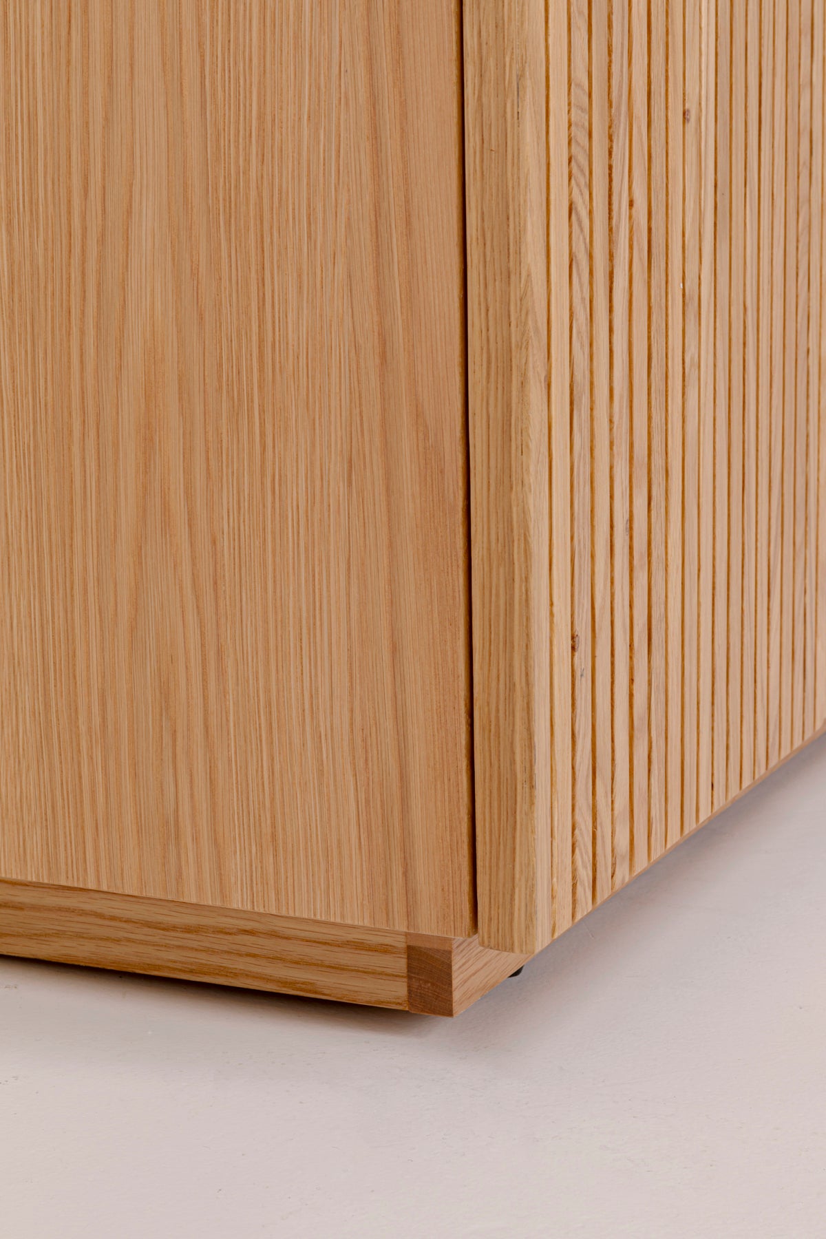 Brighton Natural Cabinet