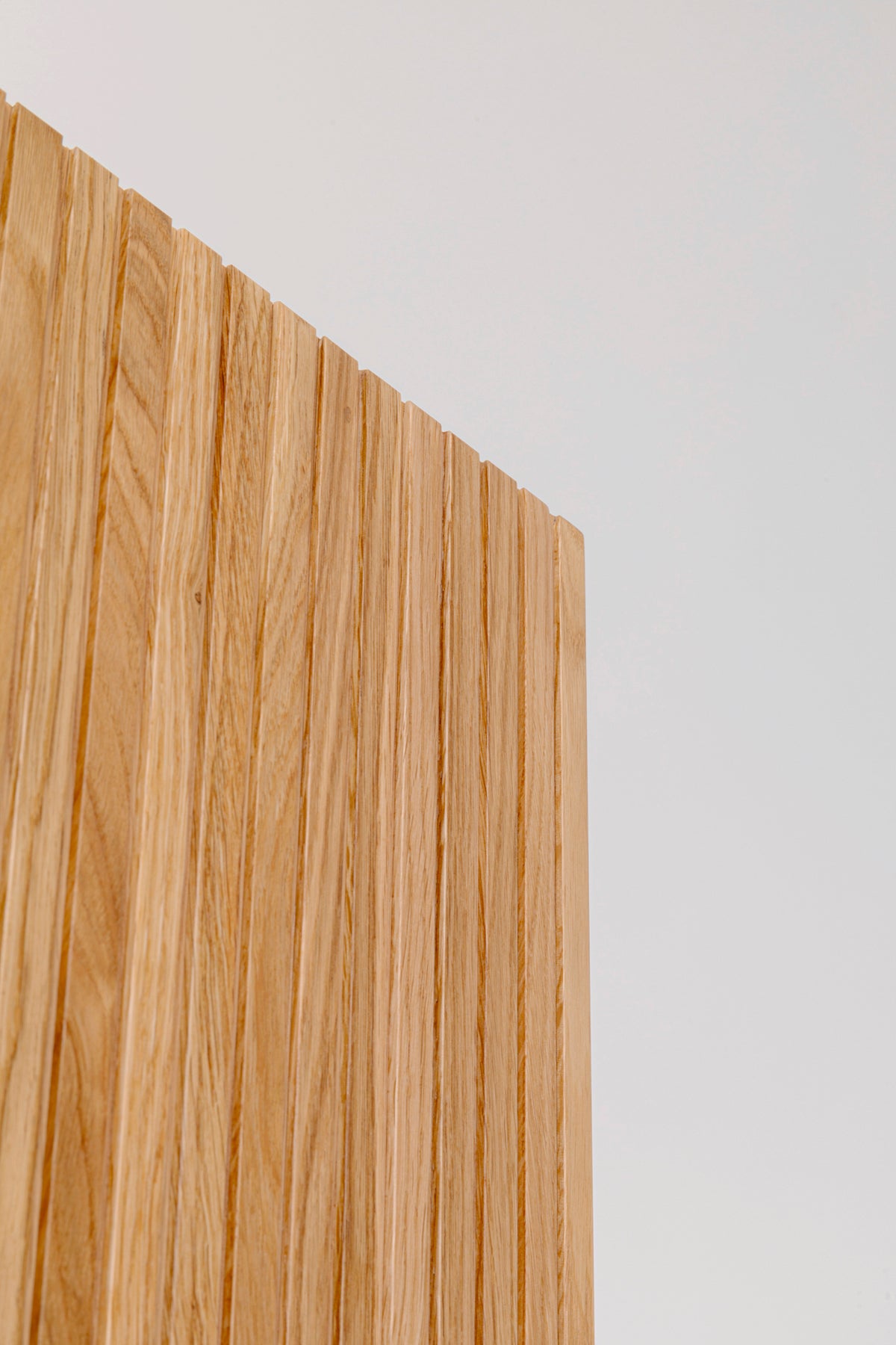 Brighton Natural Cabinet