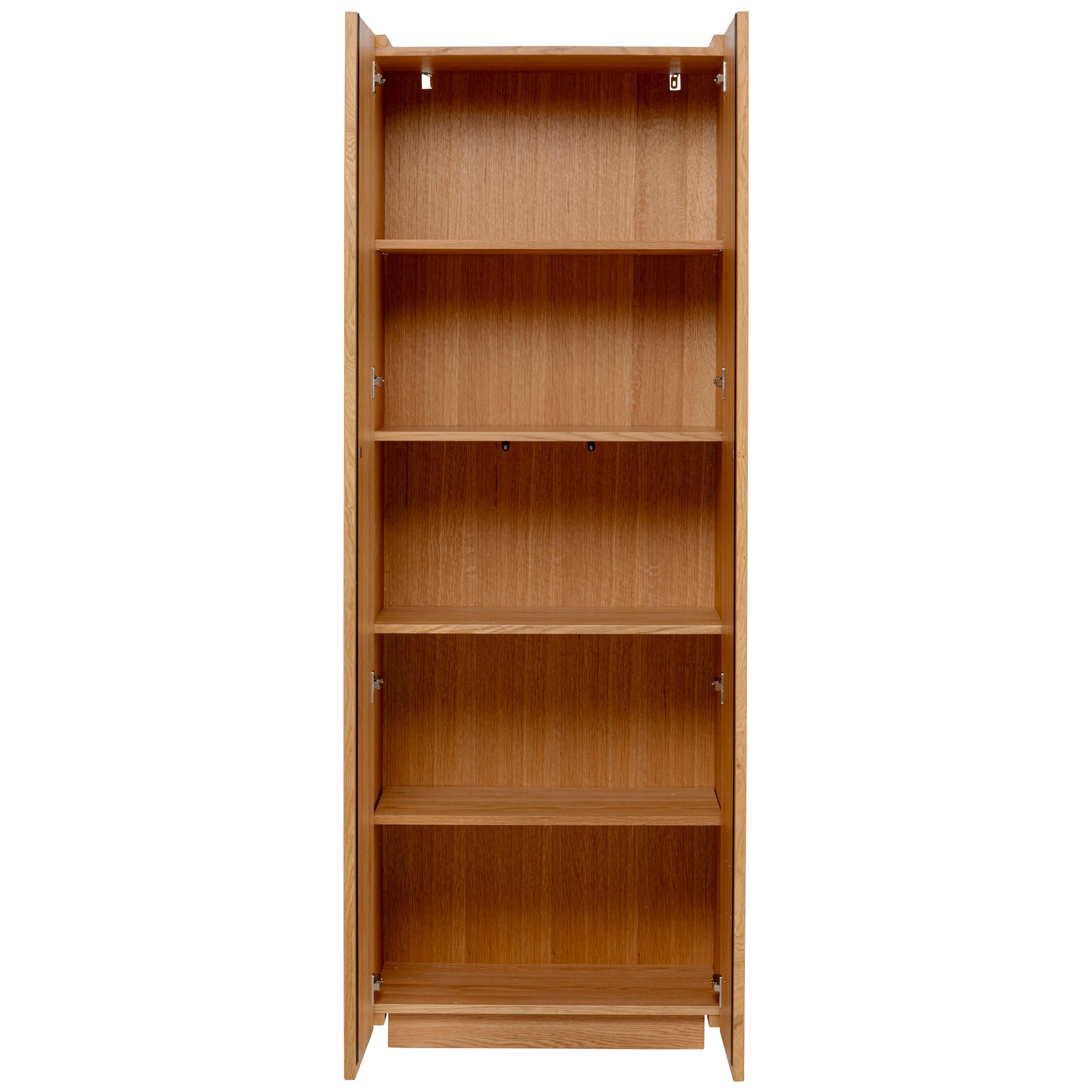 Brighton Natural Cabinet