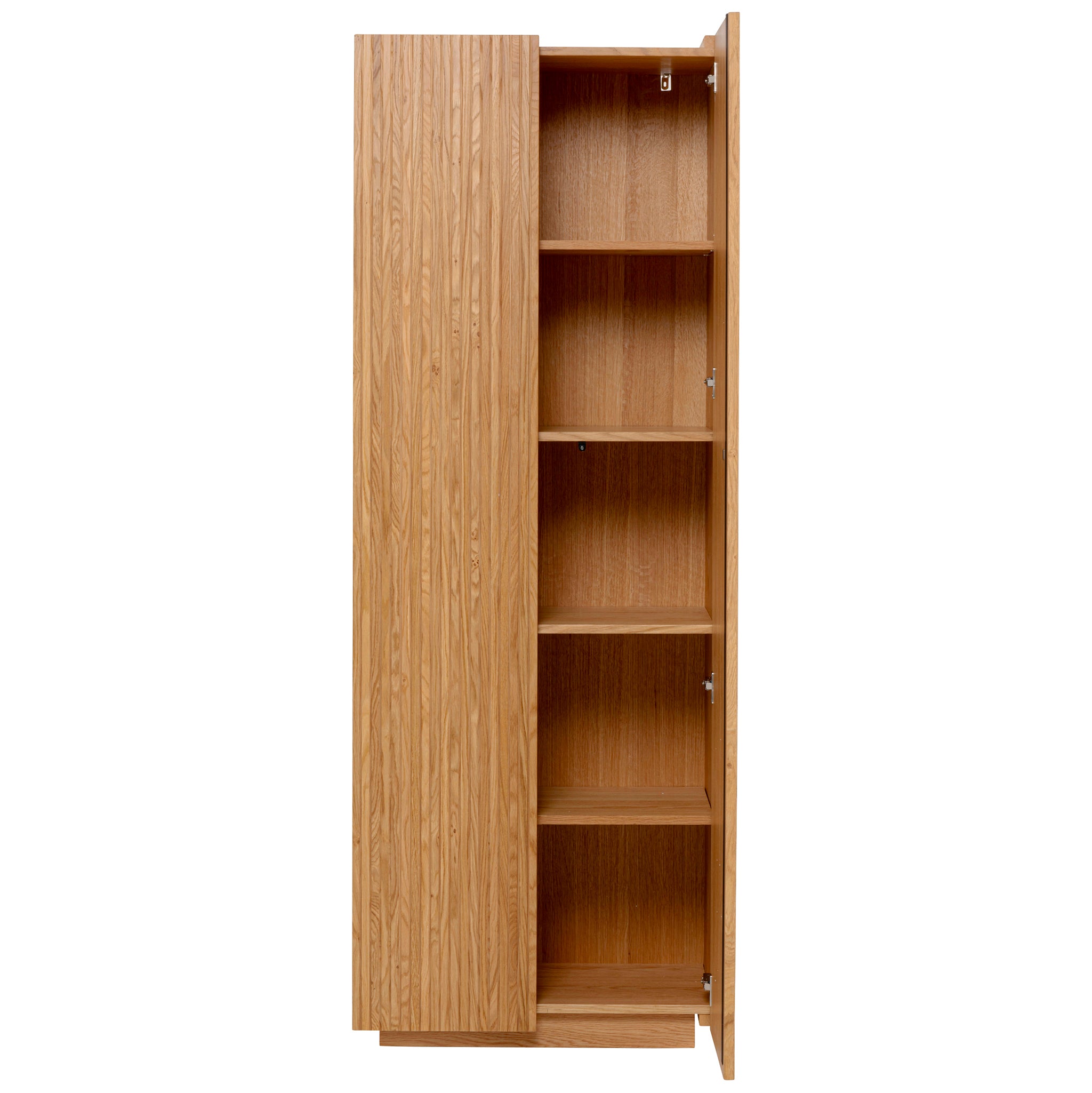 Brighton Natural Cabinet