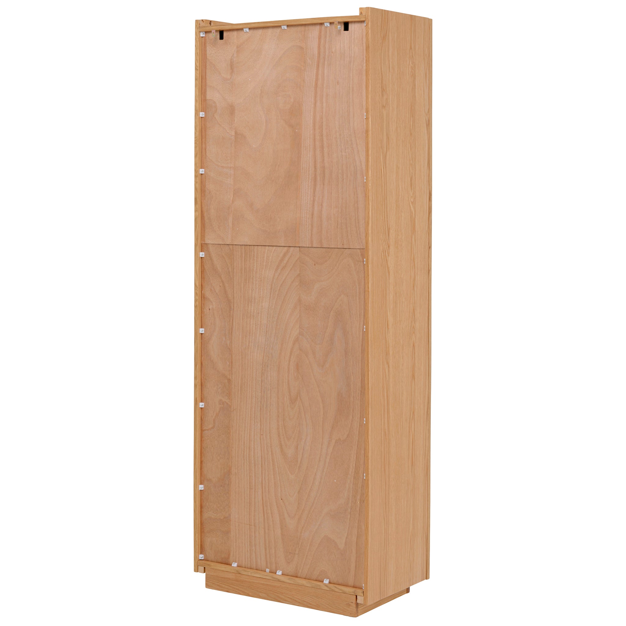 Brighton Natural Cabinet