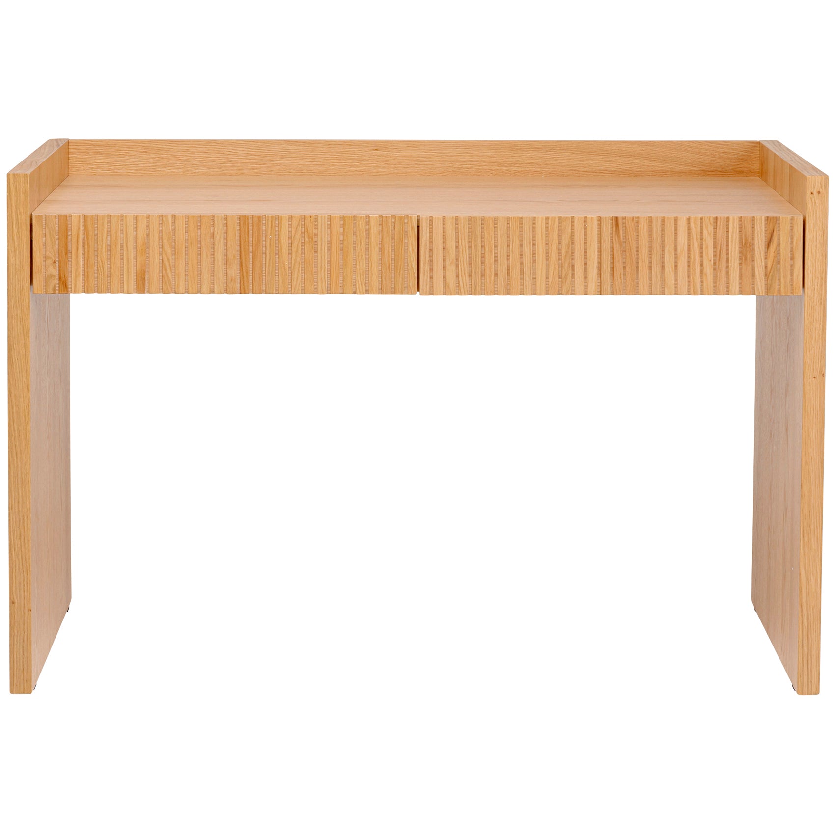 Brighton Natural Desk