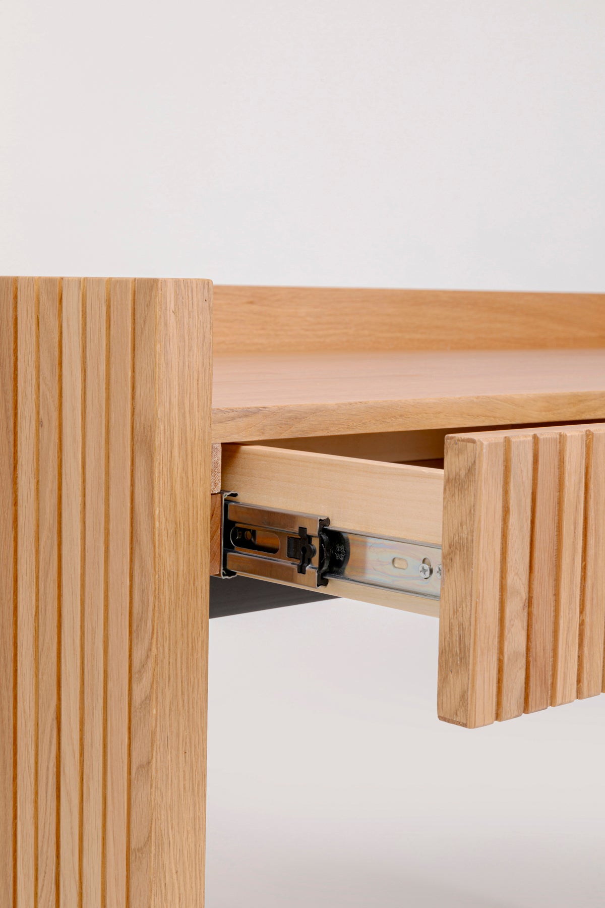 Brighton Natural Desk