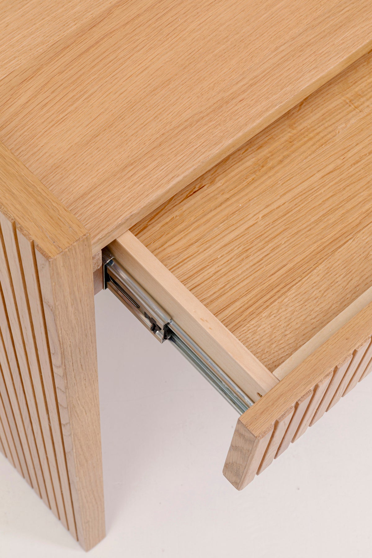 Brighton Natural Desk