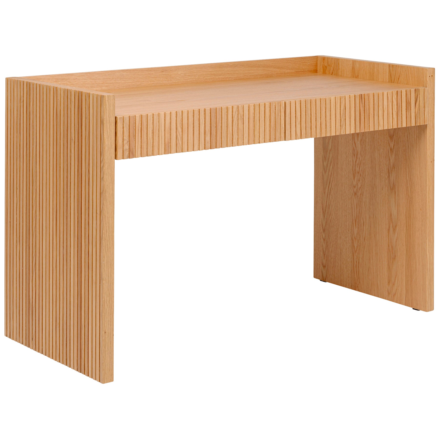 Brighton Natural Desk