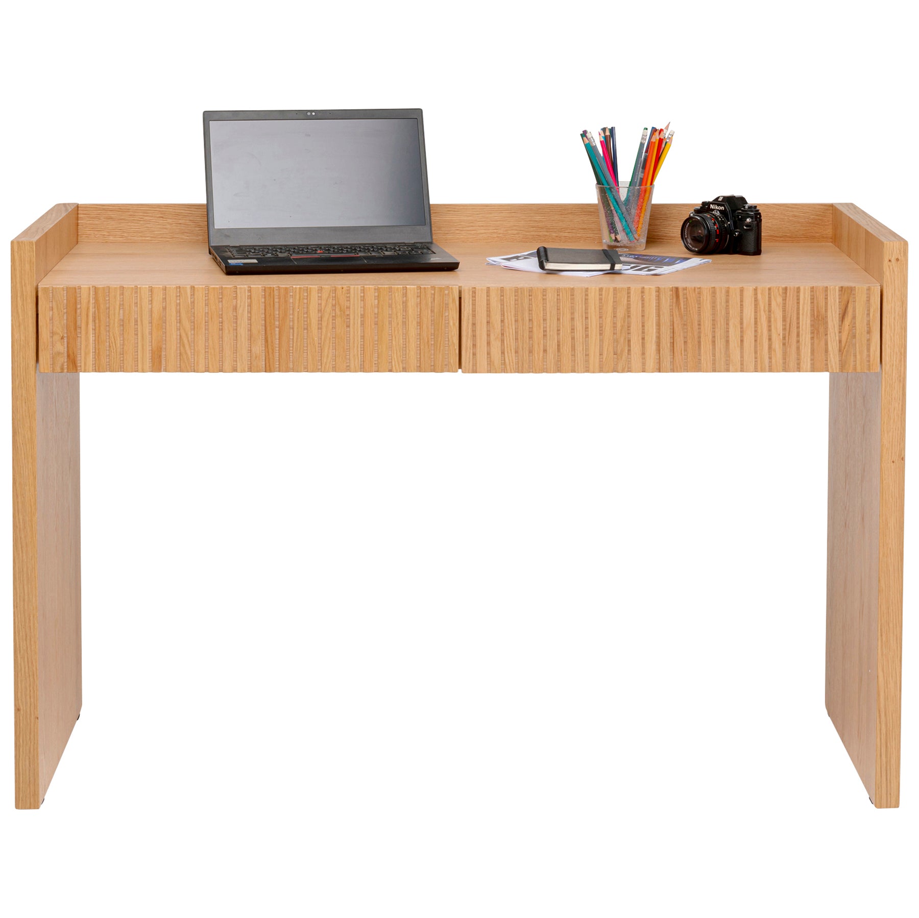 Brighton Natural Desk