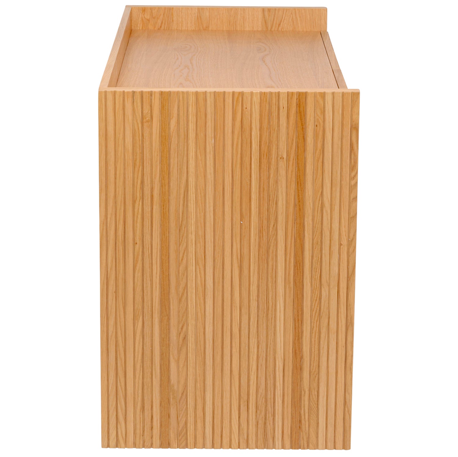 Brighton Natural Desk