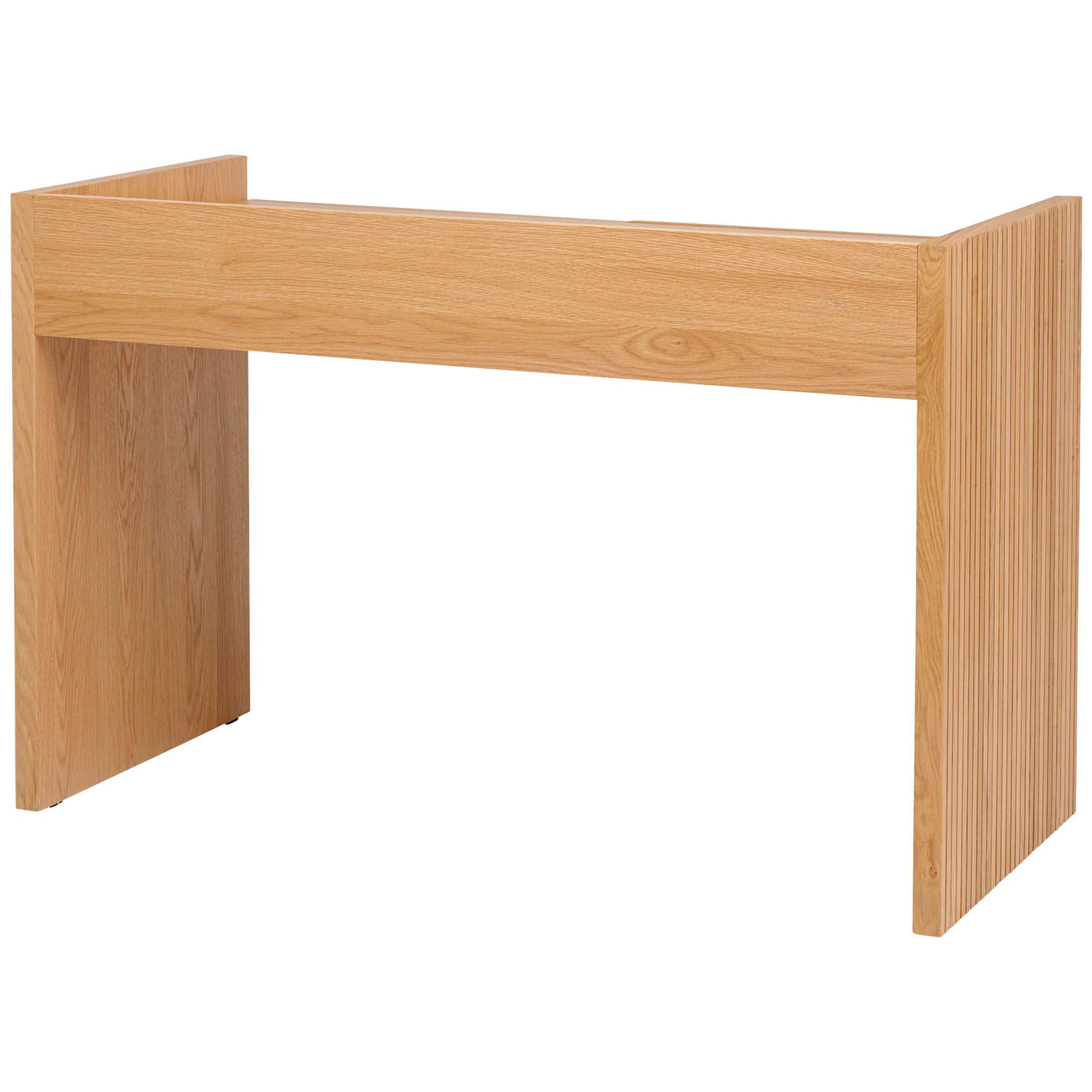 Brighton Natural Desk