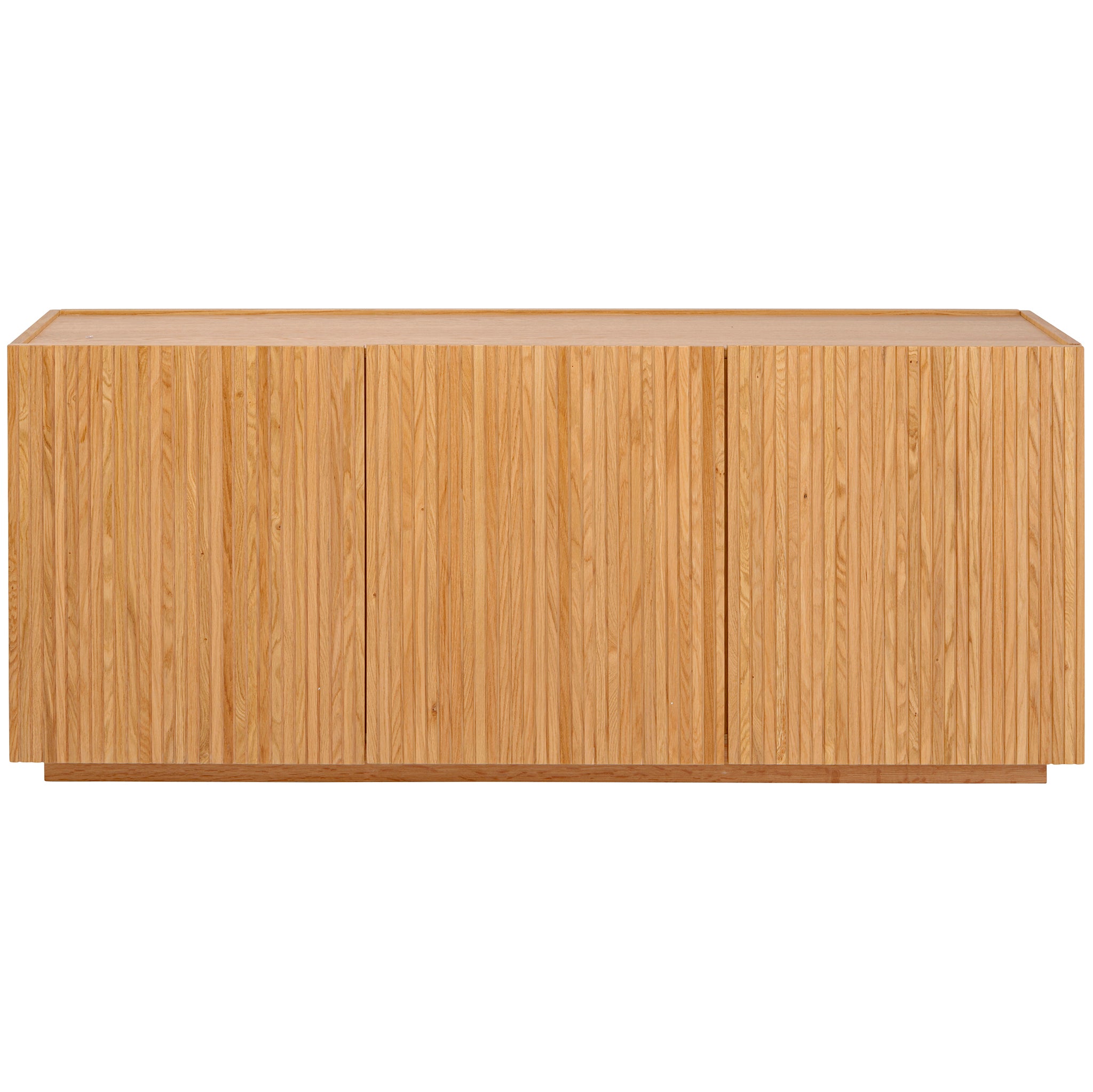 Brighton Natural Sideboard