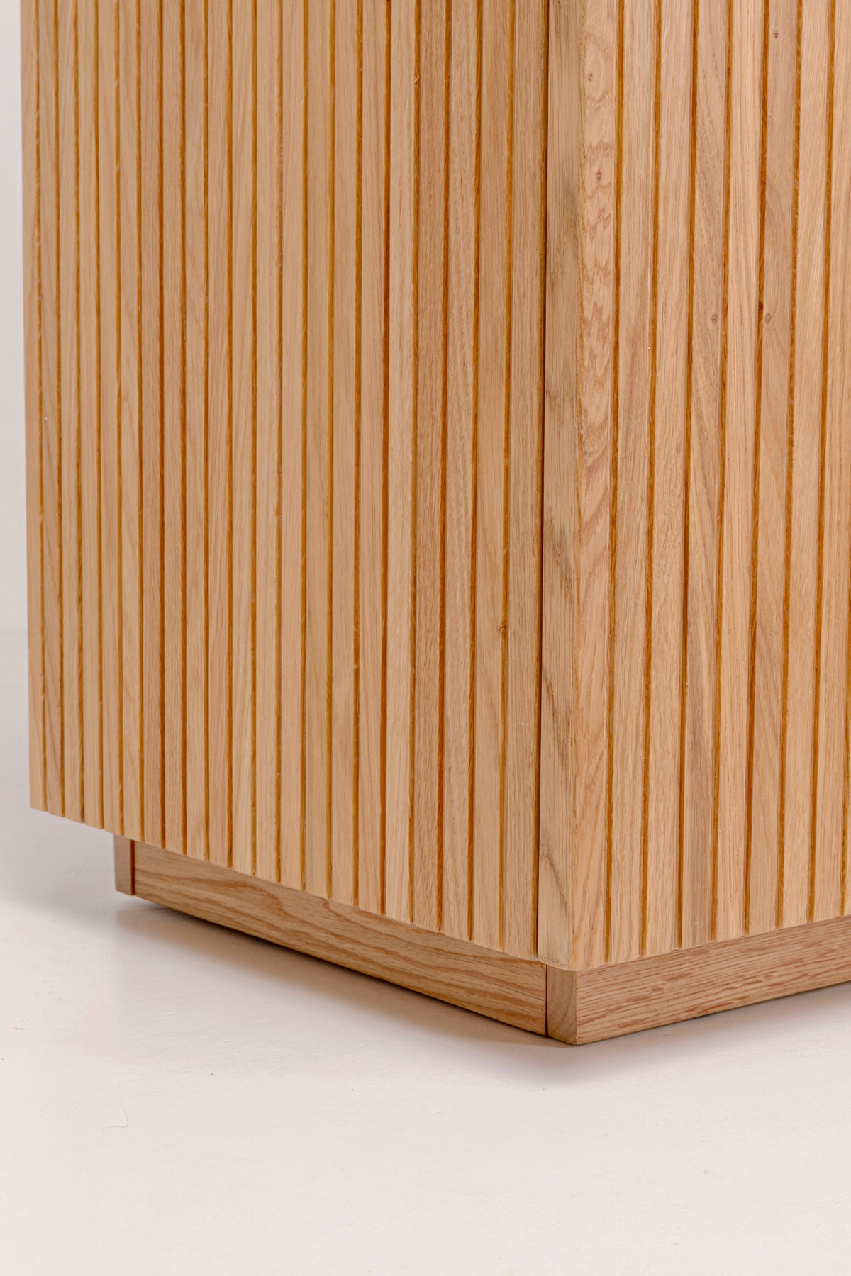 Brighton Natural Sideboard