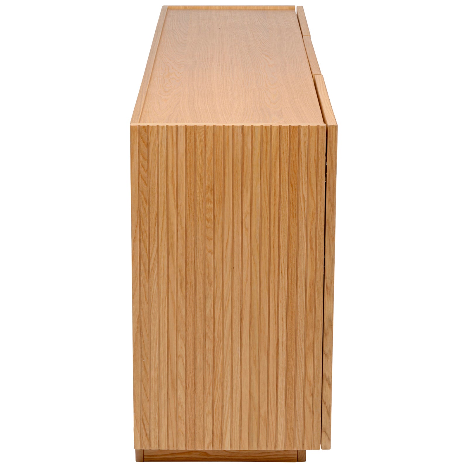 Brighton Natural Sideboard