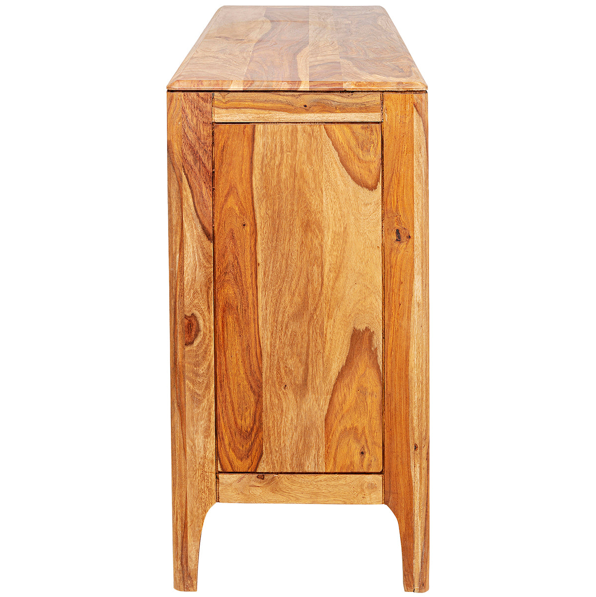 Brooklyn Nature Sheesham Wood Sideboard