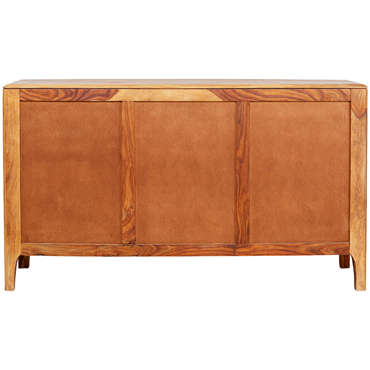 Brooklyn Nature Sheesham Wood Sideboard