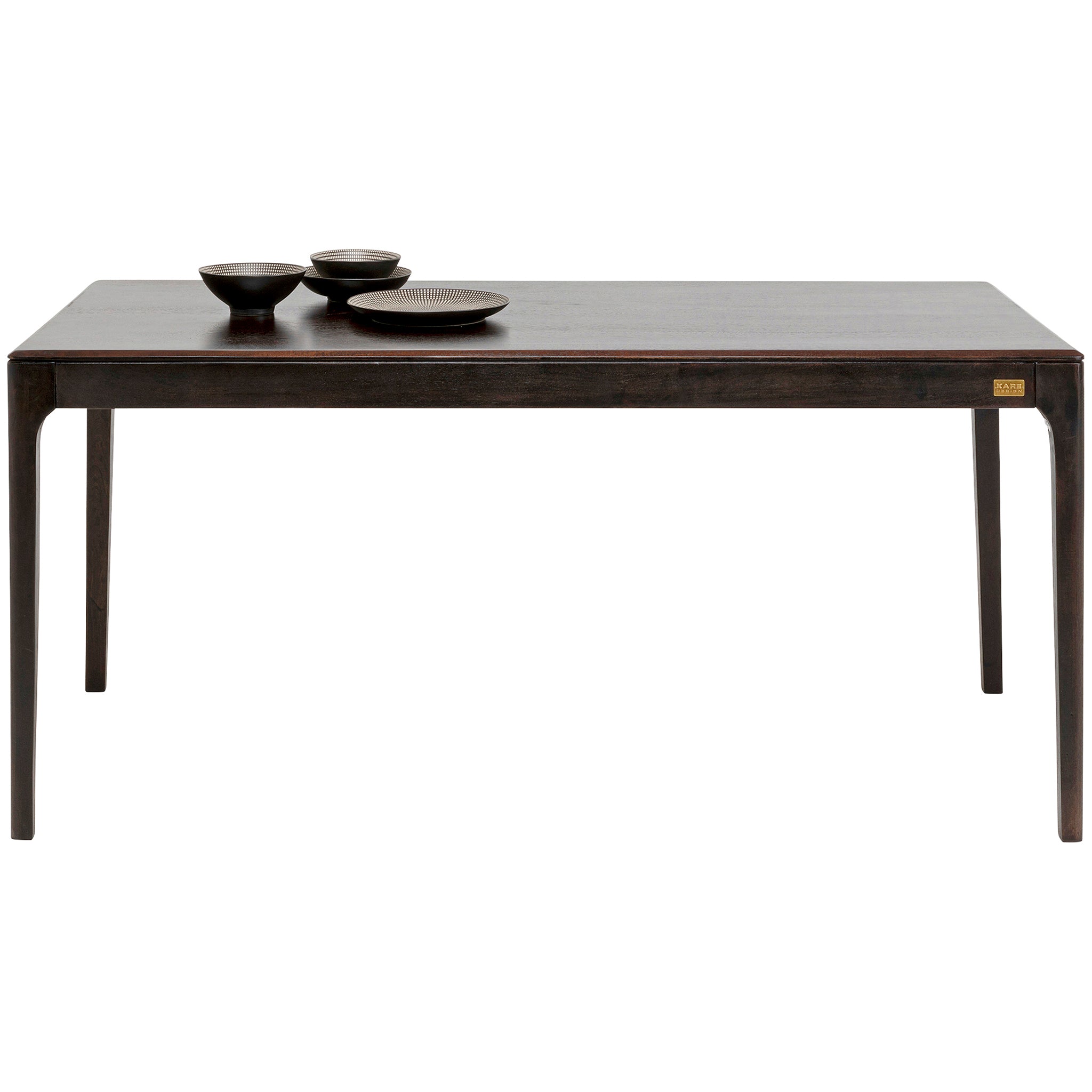 Brooklyn Sheesham Wood Table