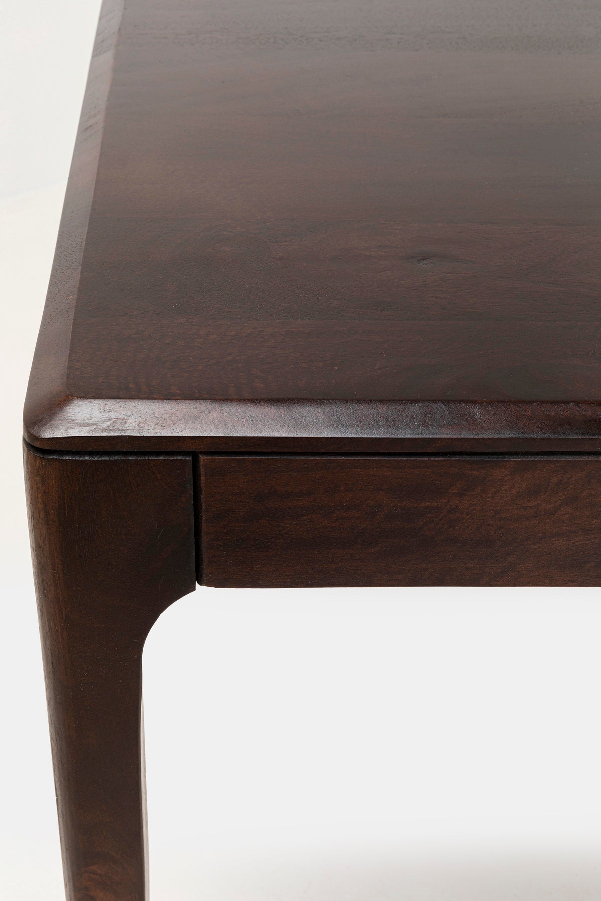 Brooklyn Sheesham Wood Table