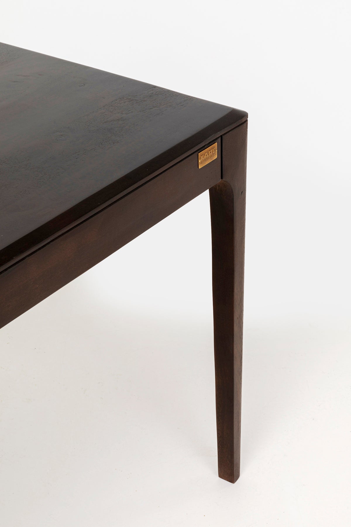Brooklyn Sheesham Wood Table